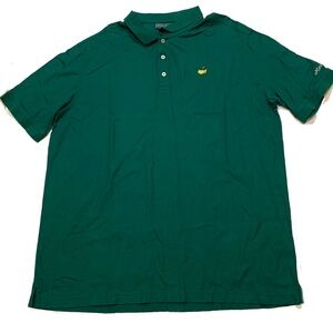 XXL / Master collection golf polo shirt